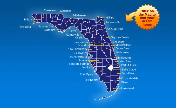 Cheap Homes In Florida For Sale