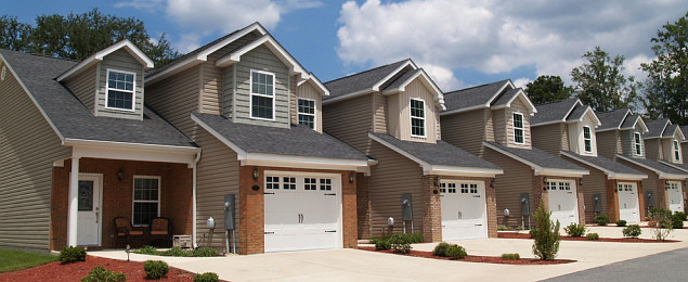 Jefferson County, OR Townhomes for sale - 3 Townhouses from $168,500